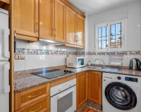 Resale - Villa - Orihuela - Lomas de Cabo Roig