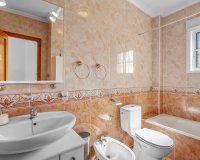 Resale - Villa - Orihuela - Lomas de Cabo Roig