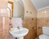 Resale - Villa - Orihuela - Lomas de Cabo Roig