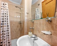 Resale - Villa - Orihuela - Lomas de Cabo Roig
