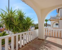 Resale - Villa - Orihuela - Lomas de Cabo Roig