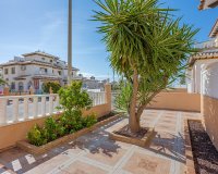 Resale - Villa - Orihuela - Lomas de Cabo Roig