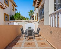 Resale - Villa - Orihuela - Lomas de Cabo Roig