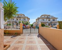 Resale - Villa - Orihuela - Lomas de Cabo Roig