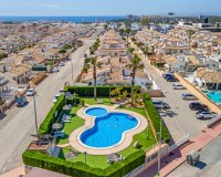 Resale - Villa - Orihuela - Lomas de Cabo Roig