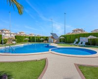 Resale - Villa - Orihuela - Lomas de Cabo Roig