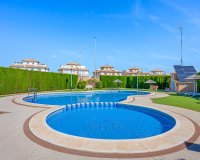 Resale - Villa - Orihuela - Lomas de Cabo Roig