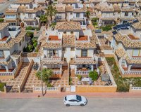 Resale - Villa - Orihuela - Lomas de Cabo Roig