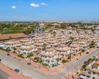 Resale - Villa - Orihuela - Lomas de Cabo Roig