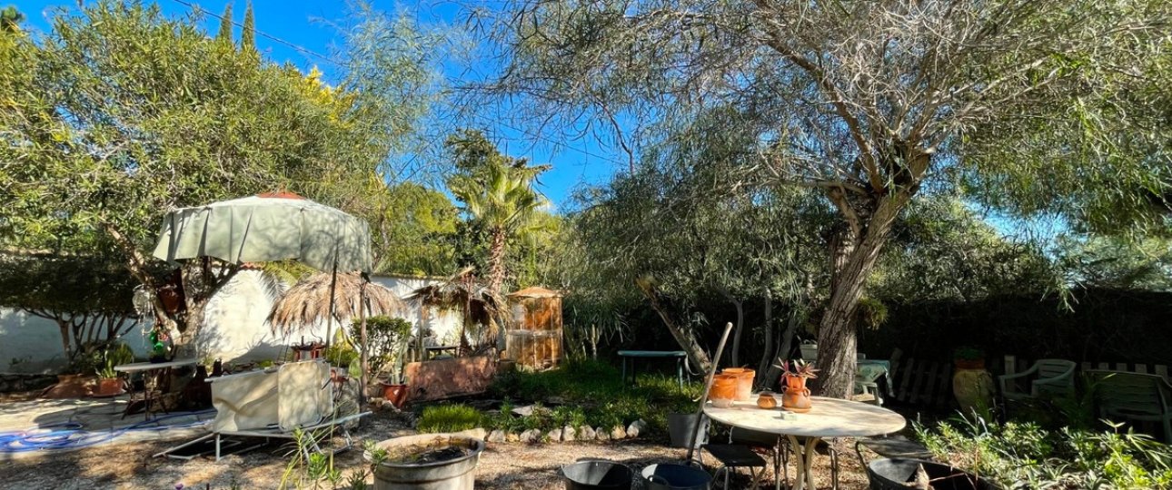Resale - Villa - Orihuela - Lomas de Cabo Roig