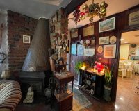 Resale - Villa - Orihuela - Lomas de Cabo Roig