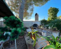 Resale - Villa - Orihuela - Lomas de Cabo Roig