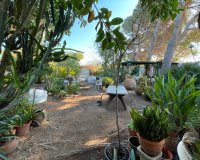 Resale - Villa - Orihuela - Lomas de Cabo Roig