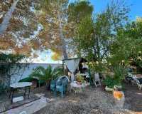 Resale - Villa - Orihuela - Lomas de Cabo Roig