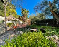 Resale - Villa - Orihuela - Lomas de Cabo Roig