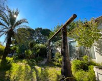 Resale - Villa - Orihuela - Lomas de Cabo Roig