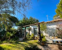 Resale - Villa - Orihuela - Lomas de Cabo Roig
