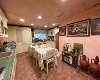 Resale - Villa - Orihuela - Lomas de Cabo Roig