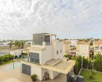 Resale - Villa - Orihuela - Lomas de Cabo Roig