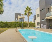 Resale - Villa - Orihuela - Lomas de Cabo Roig