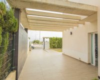Resale - Villa - Orihuela - Lomas de Cabo Roig