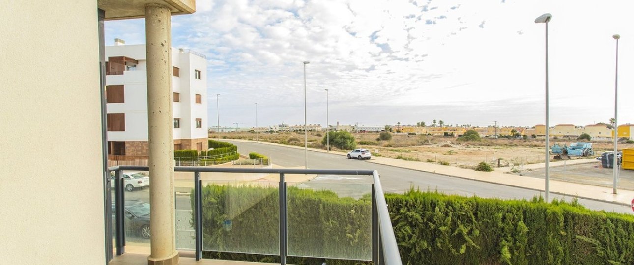 Resale - Villa - Orihuela - Lomas de Cabo Roig