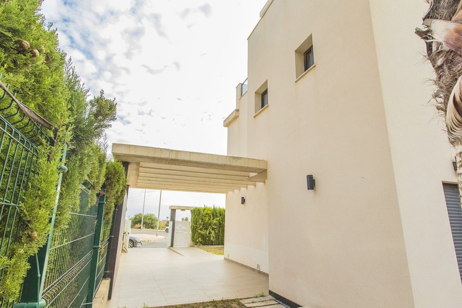 Resale - Villa - Orihuela - Lomas de Cabo Roig