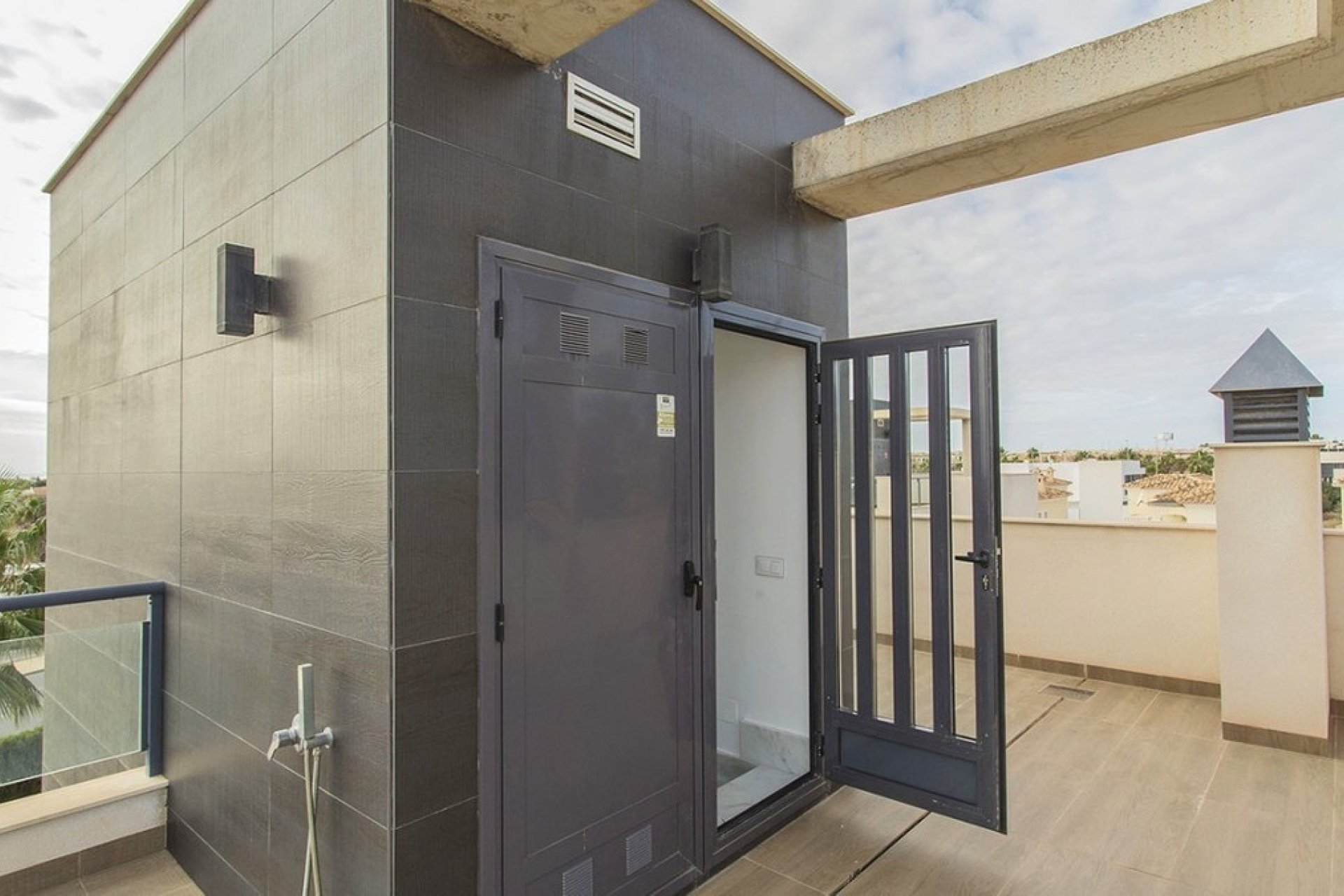 Resale - Villa - Orihuela - Lomas de Cabo Roig