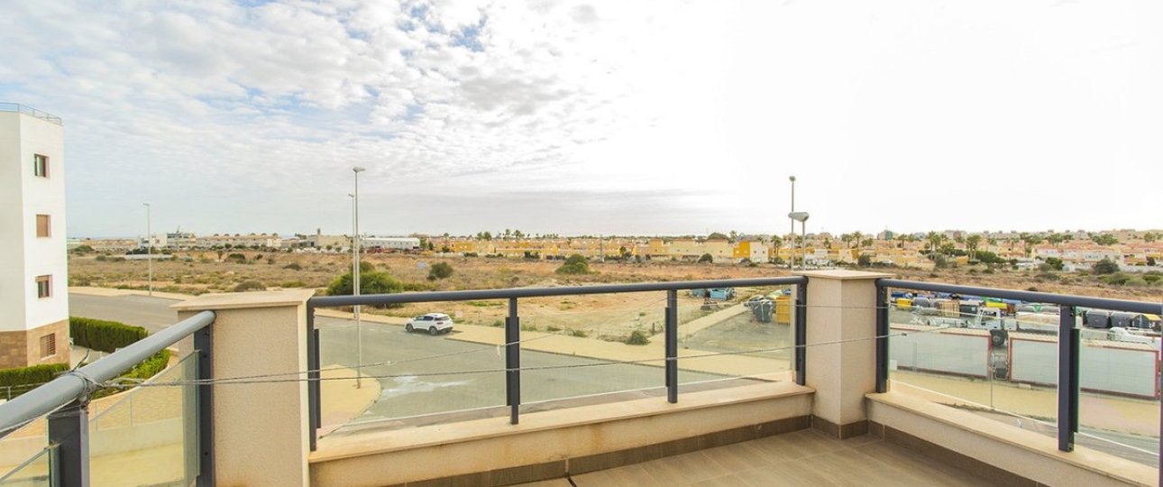 Resale - Villa - Orihuela - Lomas de Cabo Roig