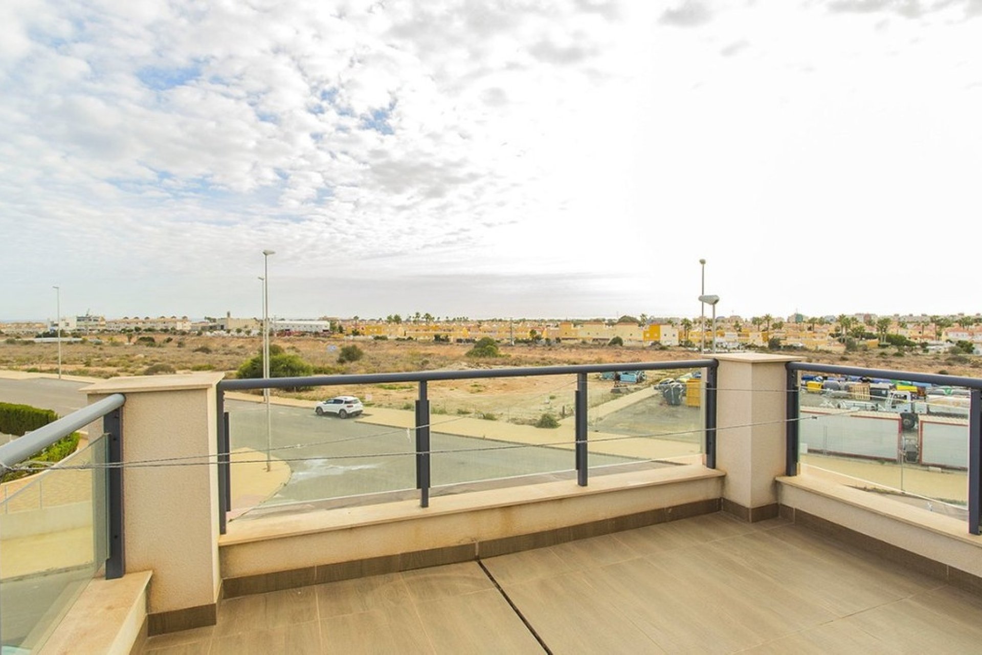 Resale - Villa - Orihuela - Lomas de Cabo Roig