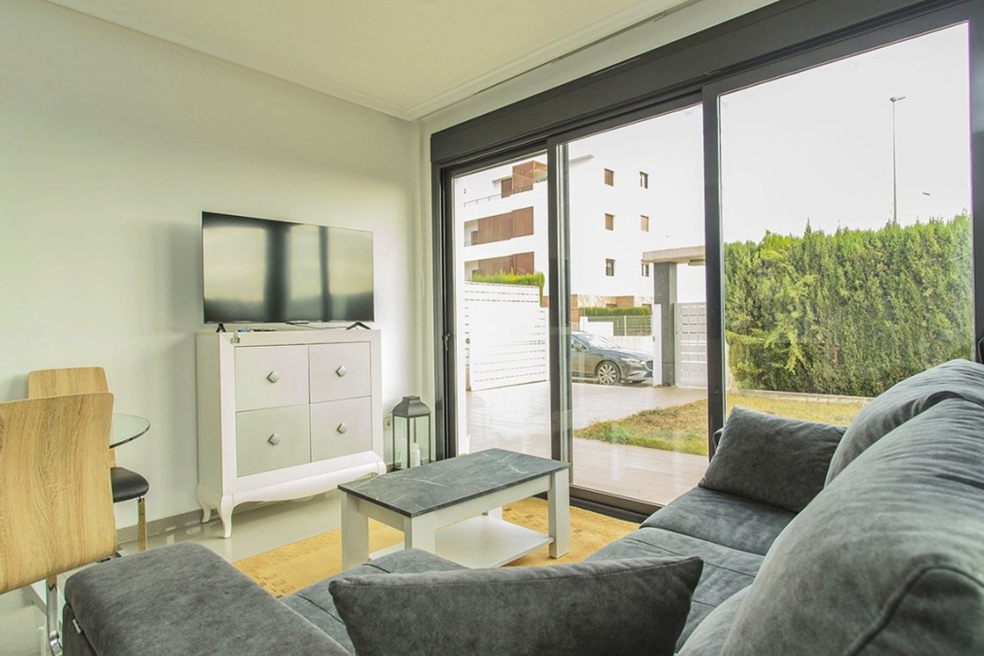 Resale - Villa - Orihuela - Lomas de Cabo Roig