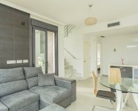 Resale - Villa - Orihuela - Lomas de Cabo Roig