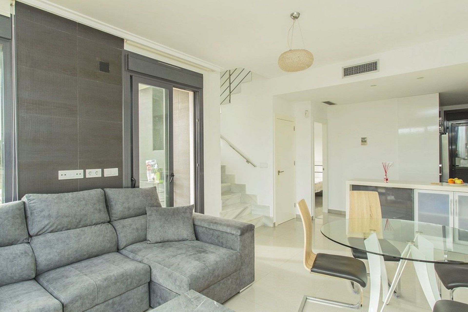 Resale - Villa - Orihuela - Lomas de Cabo Roig