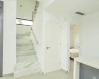 Resale - Villa - Orihuela - Lomas de Cabo Roig