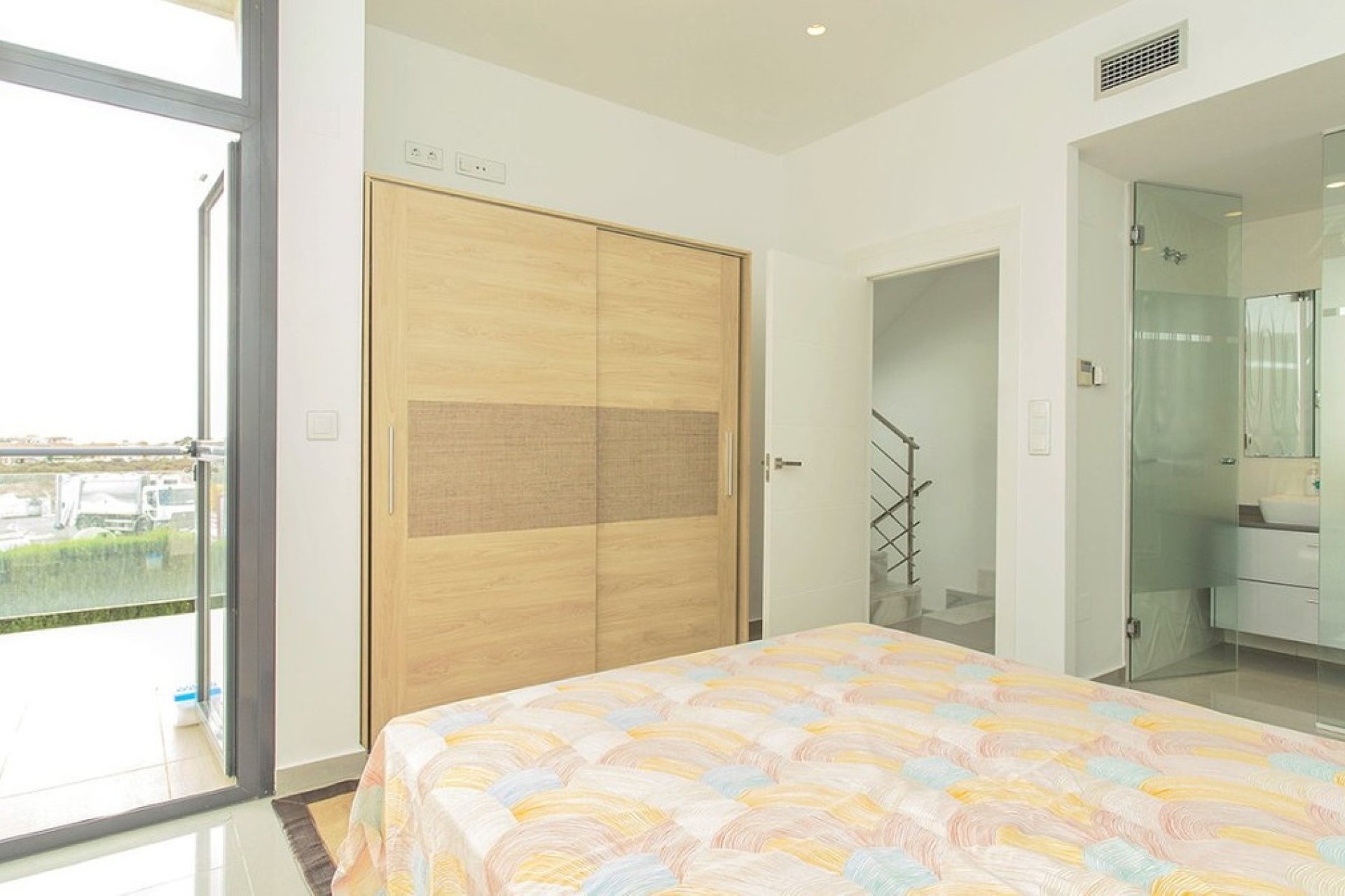 Resale - Villa - Orihuela - Lomas de Cabo Roig