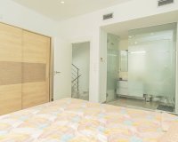 Resale - Villa - Orihuela - Lomas de Cabo Roig