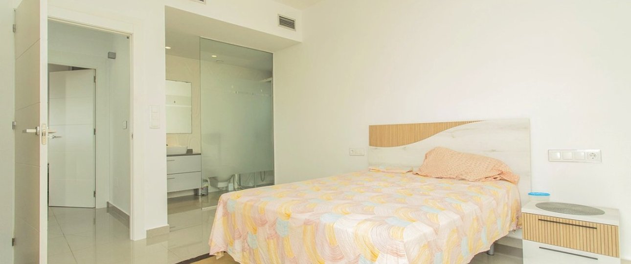 Resale - Villa - Orihuela - Lomas de Cabo Roig