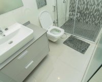 Resale - Villa - Orihuela - Lomas de Cabo Roig