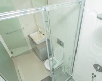Resale - Villa - Orihuela - Lomas de Cabo Roig