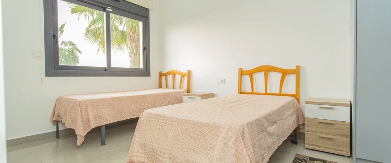 Resale - Villa - Orihuela - Lomas de Cabo Roig