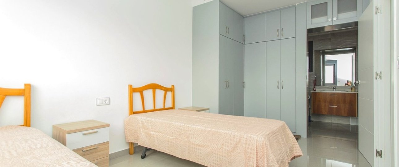Resale - Villa - Orihuela - Lomas de Cabo Roig