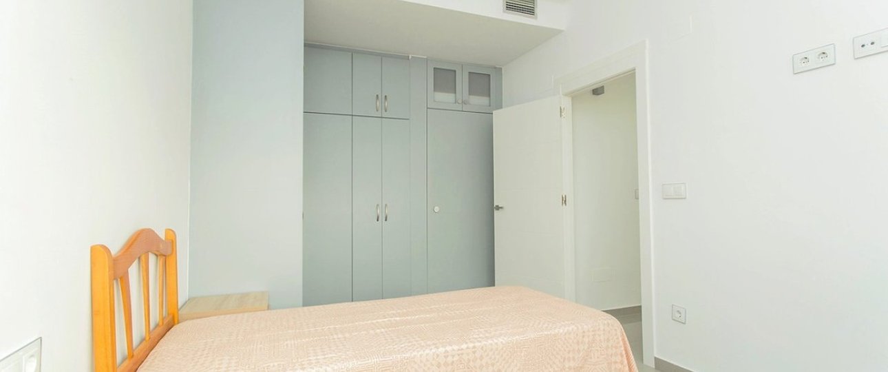 Resale - Villa - Orihuela - Lomas de Cabo Roig