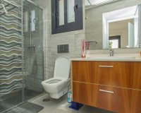 Resale - Villa - Orihuela - Lomas de Cabo Roig