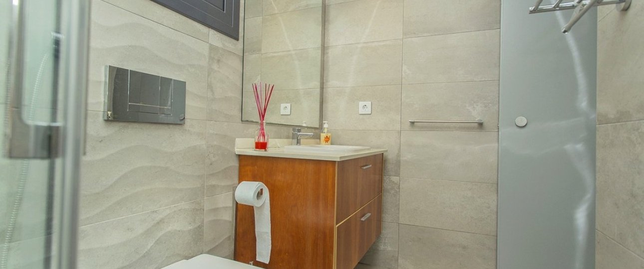 Resale - Villa - Orihuela - Lomas de Cabo Roig