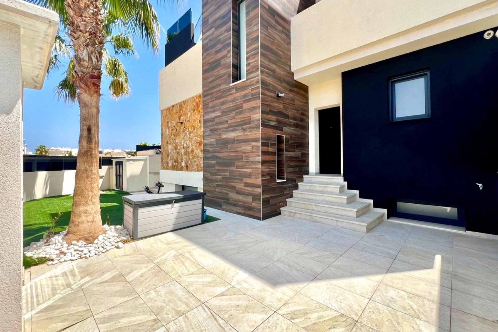 Resale - Villa - Orihuela - Lomas de Cabo Roig