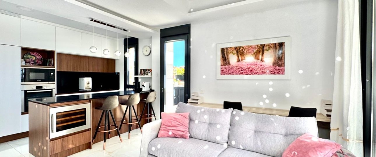 Resale - Villa - Orihuela - Lomas de Cabo Roig
