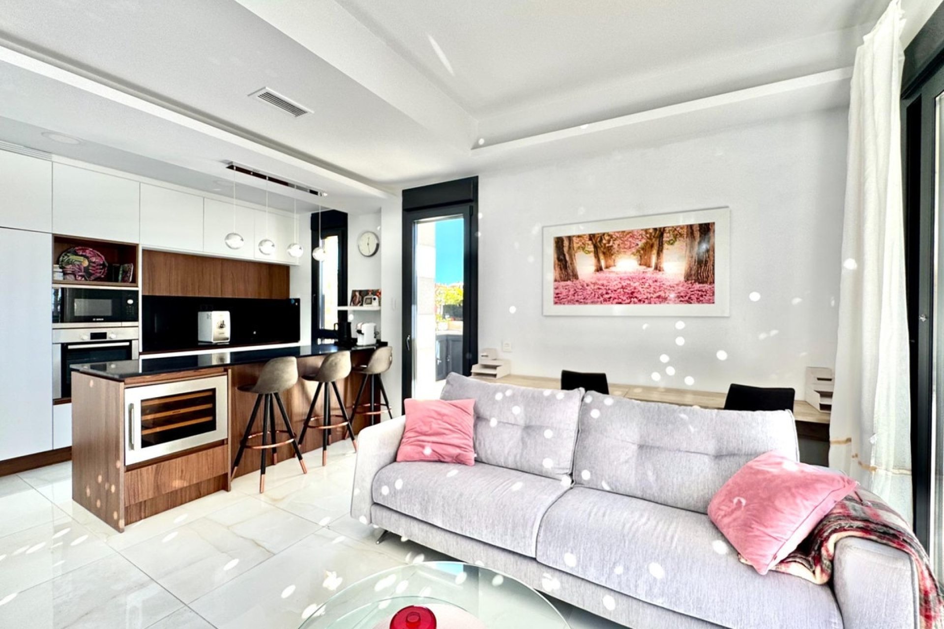 Resale - Villa - Orihuela - Lomas de Cabo Roig