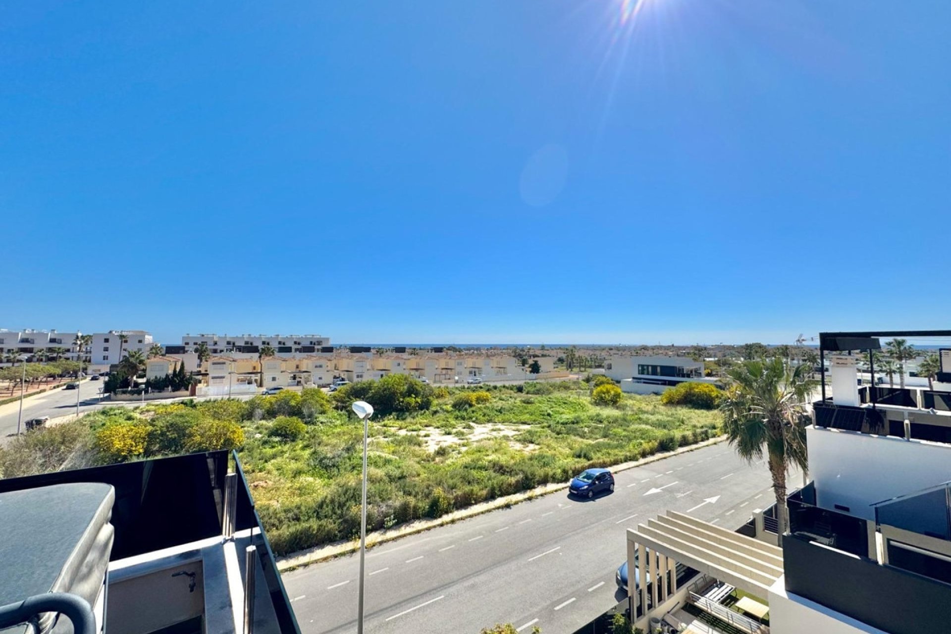 Resale - Villa - Orihuela - Lomas de Cabo Roig