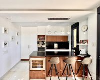 Resale - Villa - Orihuela - Lomas de Cabo Roig