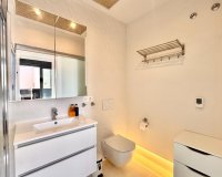 Resale - Villa - Orihuela - Lomas de Cabo Roig